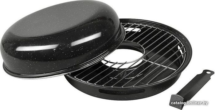 

Сковорода-гриль Good Grill D-518