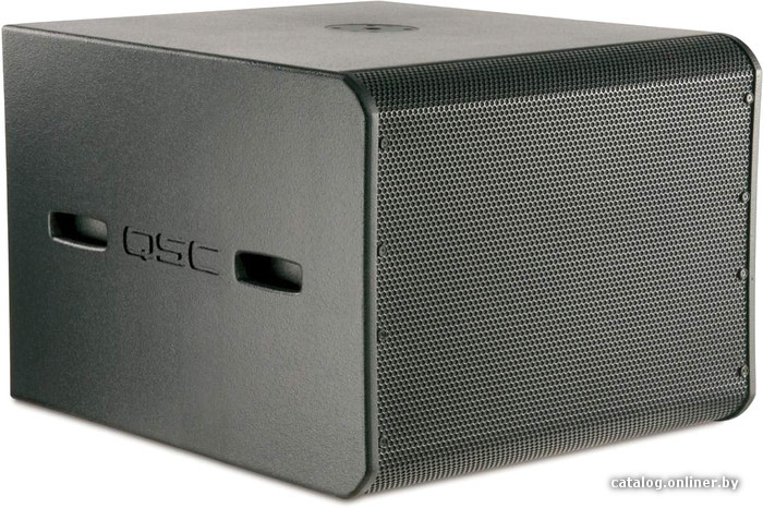 

Концертная акустика QSC GP118-sw