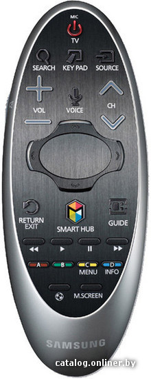 

Пульт управления Samsung Smart Control 2014