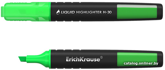 

Текстовыделитель Erich Krause Liquid H-30 47974