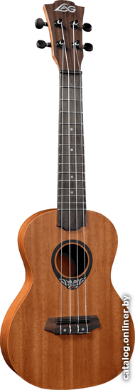 

Укулеле LAG Tiki Uku 110 TKU110C