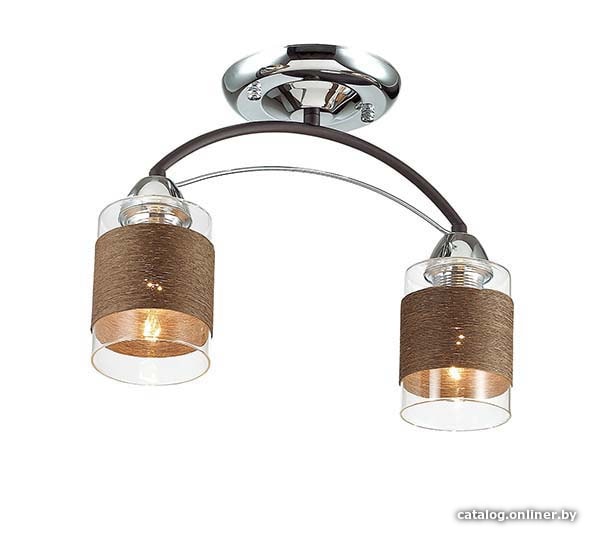 

Припотолочная люстра Lumion Filla 3030/2C