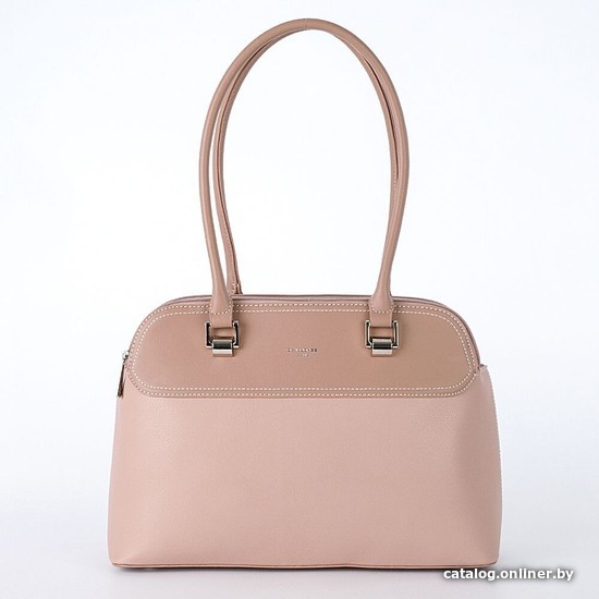 

Женская сумка David Jones 823-CM5162-PNK (розовый)