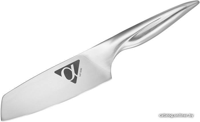 

Кухонный нож Samura Alfa SAF-0090/K
