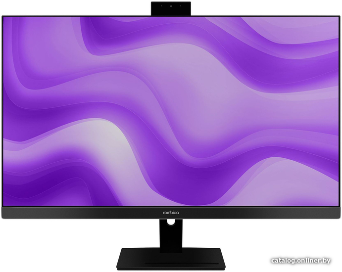 

Моноблок Rombica myScreen Helios 27 PCAI-0006