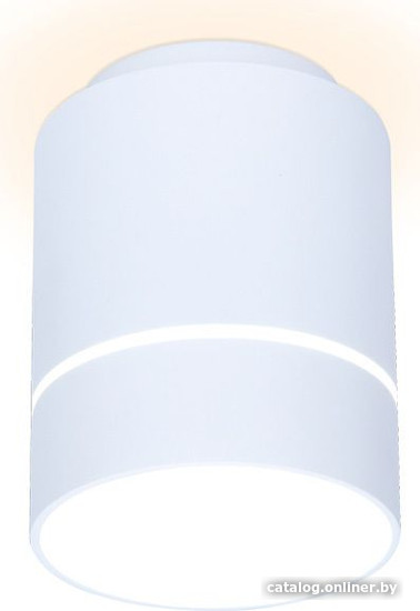 

Точечный светильник Ambrella light Techno TN255