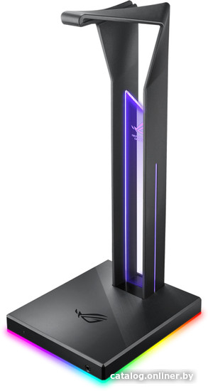 

Подставка для наушников ASUS ROG Throne Qi