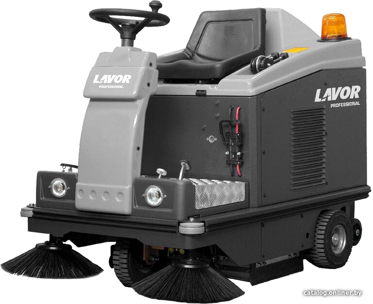 

Подметальная машина Lavor SWL R 1000 ET 0.061.0006 (без ЗУ и АКБ)