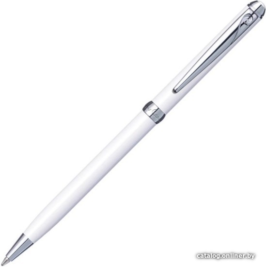 

Ручка шариковая Pierre Cardin Slim PC1005BP-81