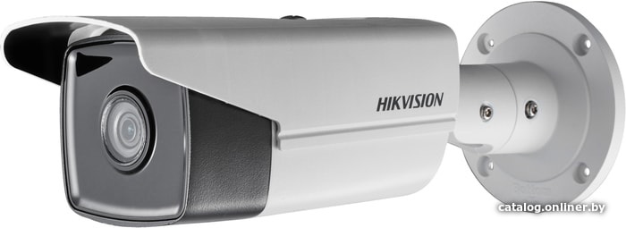 

IP-камера Hikvision DS-2CD2T43G0-I8 (2.8 мм)