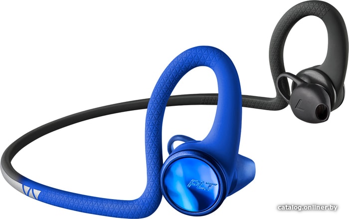 

Наушники Plantronics BackBeat FIT 2100 (синий)