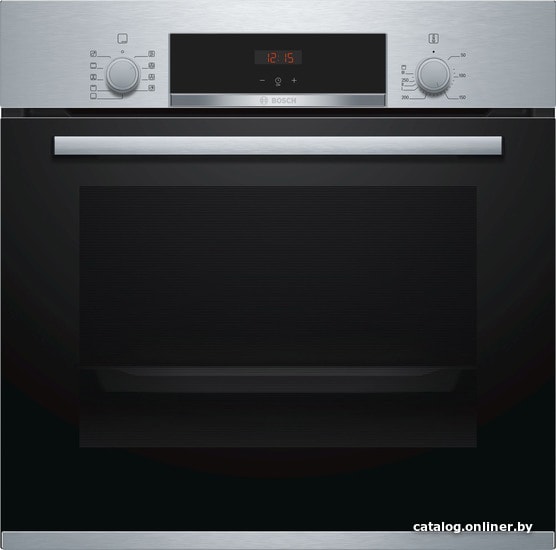 

Электрический духовой шкаф Bosch HBF514BS0R