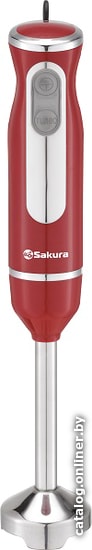 

Погружной блендер Sakura SA-6247R