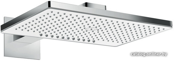

Верхний душ Hansgrohe Rainmaker Select 460 2jet 24015400