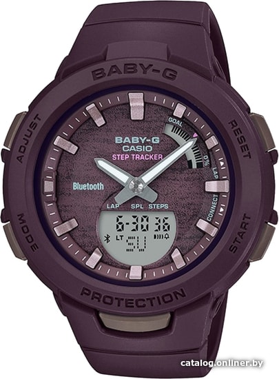 

Наручные часы Casio Baby-G BSA-B100AC-5A