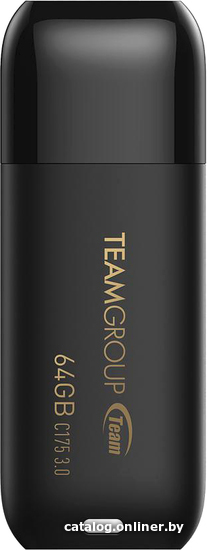 

USB Flash Team C175 64GB TC175364GB01