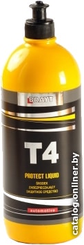 

Brayt Защитный полимер T4 0.5л 300005447