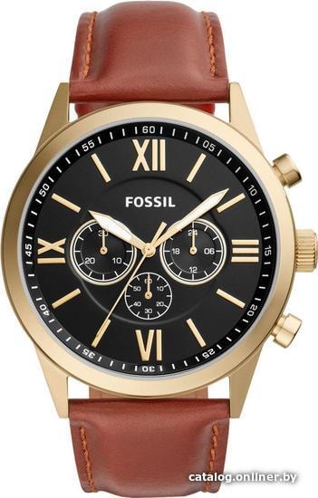 

Наручные часы Fossil BQ2261