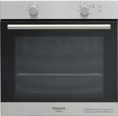 

Газовый духовой шкаф Hotpoint-Ariston GA2 124 IX HA