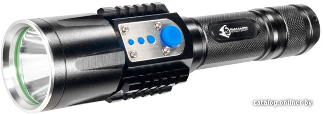 

Фонарь Sapphire F-23 Black
