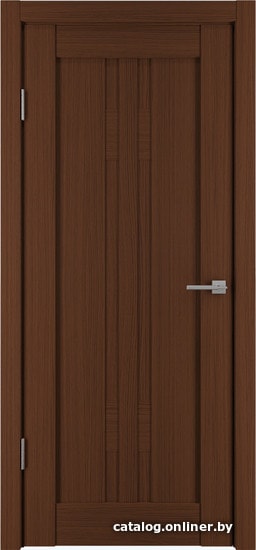 

Межкомнатная дверь IstokDoors Элегия-1 ДГ 60x200 (каштан мелинга)