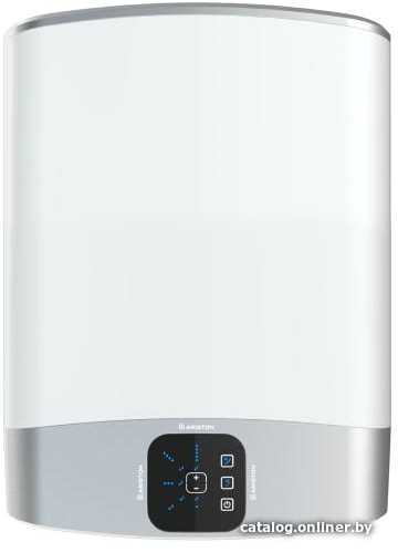 

Накопительный электрический водонагреватель Ariston ABS VLS EVO INOX PW 50