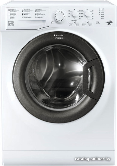

Стиральная машина Hotpoint-Ariston VMUL 501 B