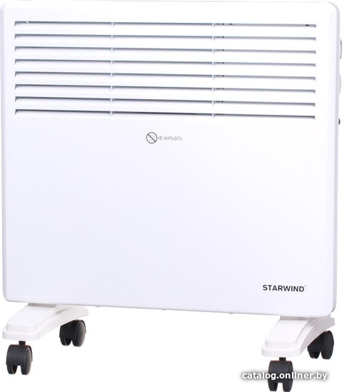 

Конвектор StarWind SHV4001