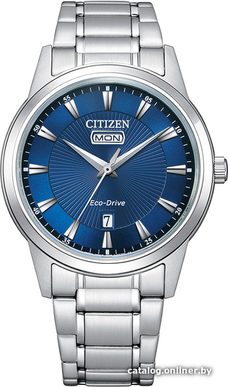 

Наручные часы Citizen AW0100-86L