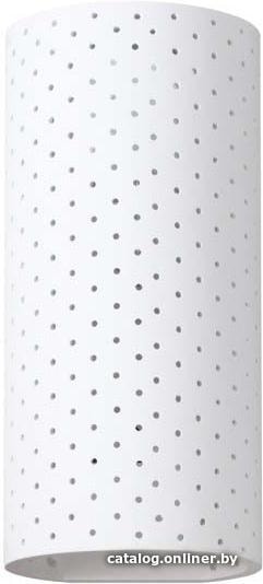 

Бра Odeon Light Gips 4277/1W