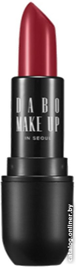 

Губная помада Dabo Make Up Real Rouge Matte 115 Got Red (3 г)