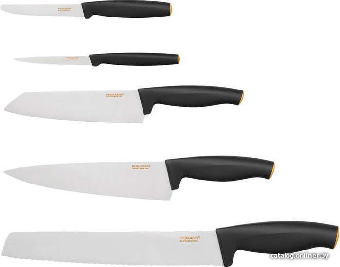 

Набор ножей Fiskars 1014211