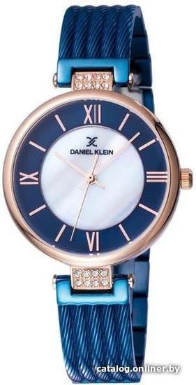 

Наручные часы Daniel Klein DK11901-5