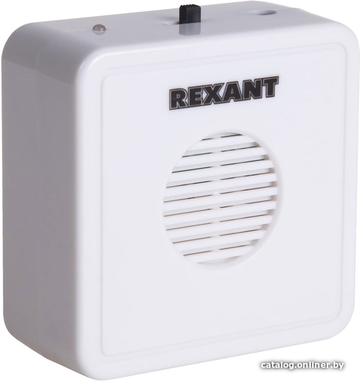 

Отпугиватель грызунов Rexant 71-0013