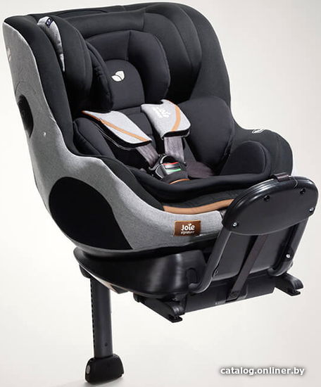 

Детское автокресло Joie i-Prodigi (carbon)