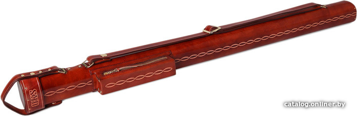 

Чехол для кия QK-S Grand Cavalry 1x1 04834 (коричневый)