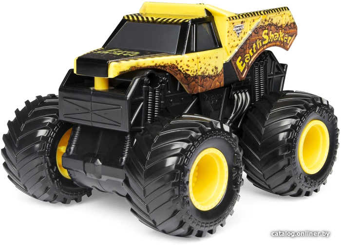 

Внедорожник Spin Master Monster Jam Earth Shaker 6061852