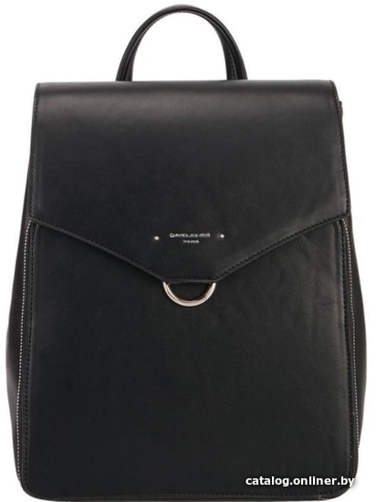 

Городской рюкзак David Jones 6424-2 (черный)