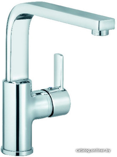 

Смеситель Kludi Zenta 420260575
