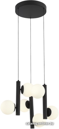 

Подвесная люстра ST Luce Donolo SL395.403.06