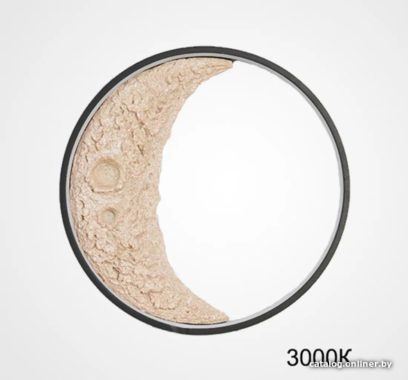 

Бра ImperiumLoft Cosmos-Waning-Moon01 226358-23