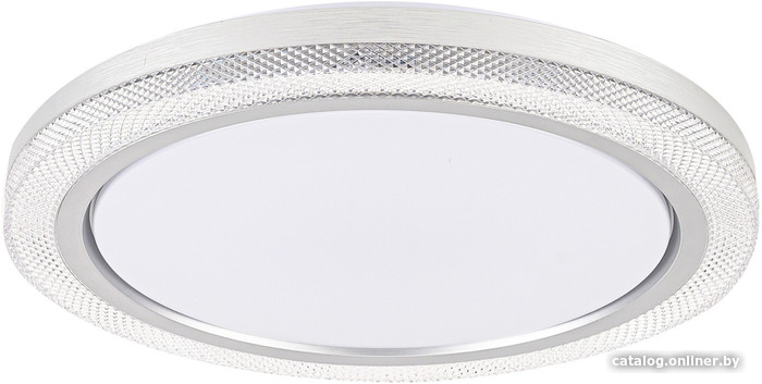 

Припотолочная люстра LED4U L3038-500 SL