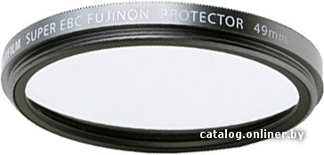 

Светофильтр Fujifilm 49mm PRF-49S