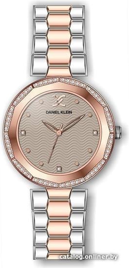 

Наручные часы Daniel Klein DK12551-5
