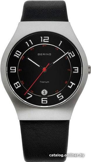 

Наручные часы Bering 11937-402