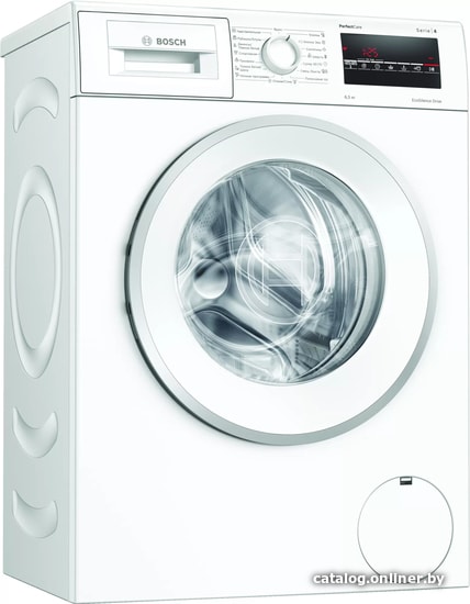 

Стиральная машина Bosch WLP20260BL