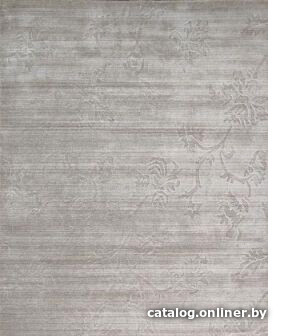 

Ковер для жилой комнаты Adarsh Exports Carving Wool Viscose HL-474-NATURAL 160x230 (бежевый)