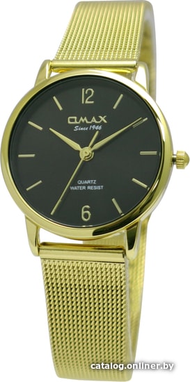 

Наручные часы Omax HXML03G21I
