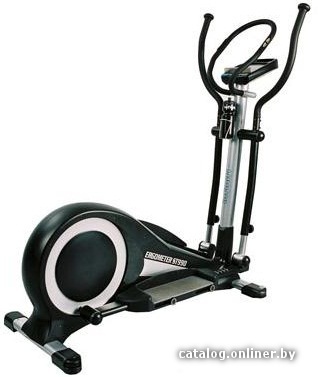 

Эллиптический тренажер Infiniti Fitness ST–990