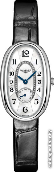 

Наручные часы Longines L2.306.4.83.0